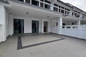 Cradleton @ Eco Majestic