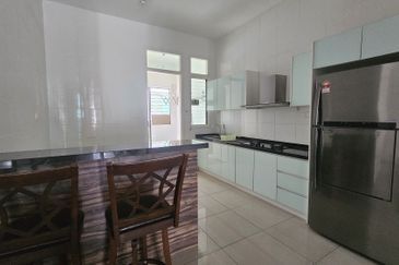 Cradleton @ Eco Majestic