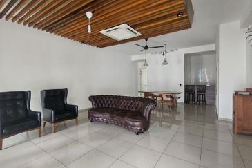 Cradleton @ Eco Majestic