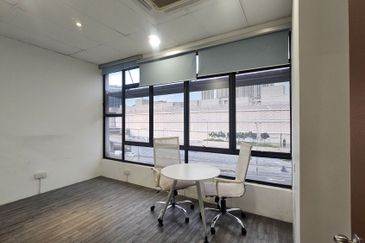 The Earth @ Bukit Jalil