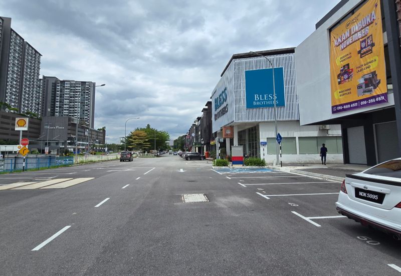 Asia Poly Business Park near Vista Valley for rent 