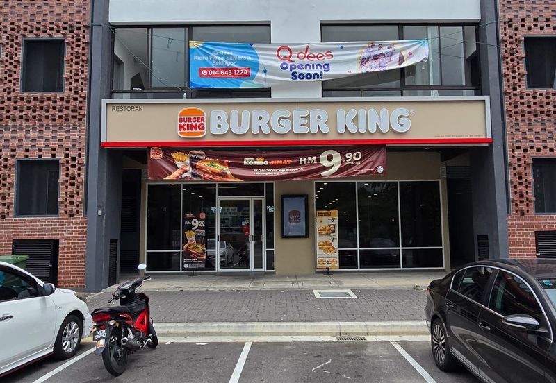 Asia Poly Business Park near Vista Valley for rent 