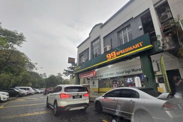 Bandar Bukit Jalil