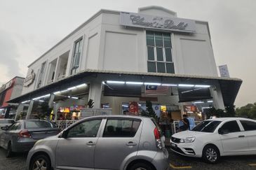 Bandar Bukit Jalil