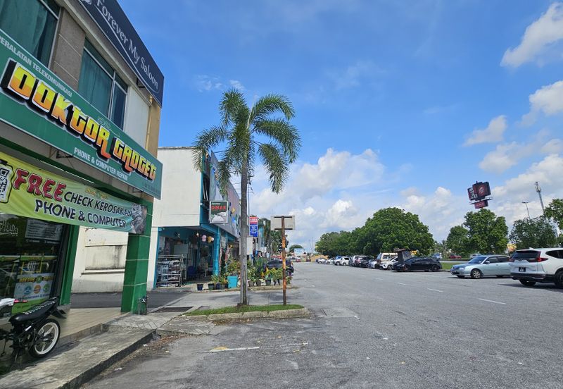 Taman Pelangi Semenyih