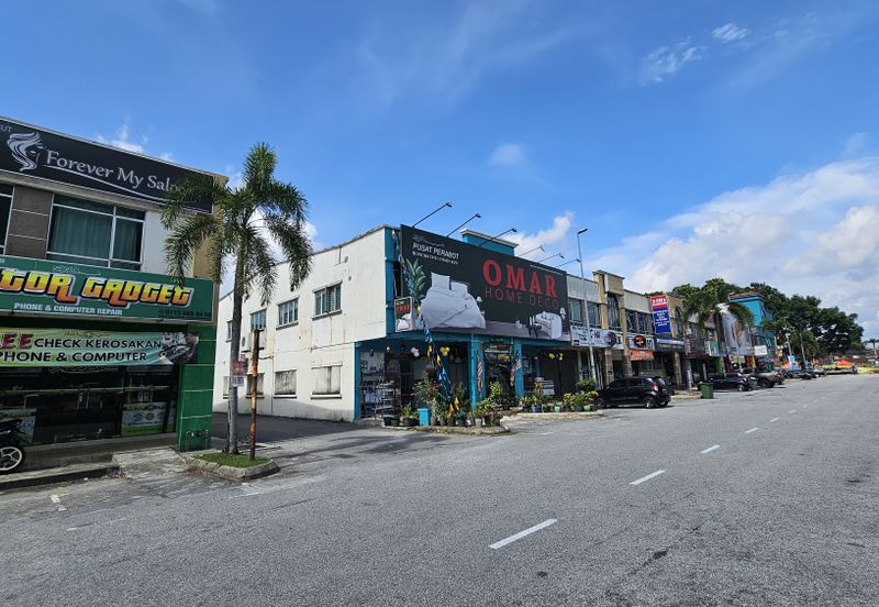 Taman Pelangi Semenyih