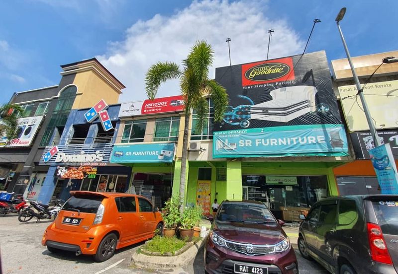 Taman Pelangi Semenyih