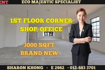 Whitten Eco Majestic