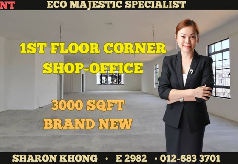 Whitten Eco Majestic