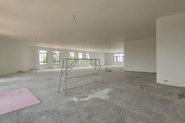 Whitten Eco Majestic