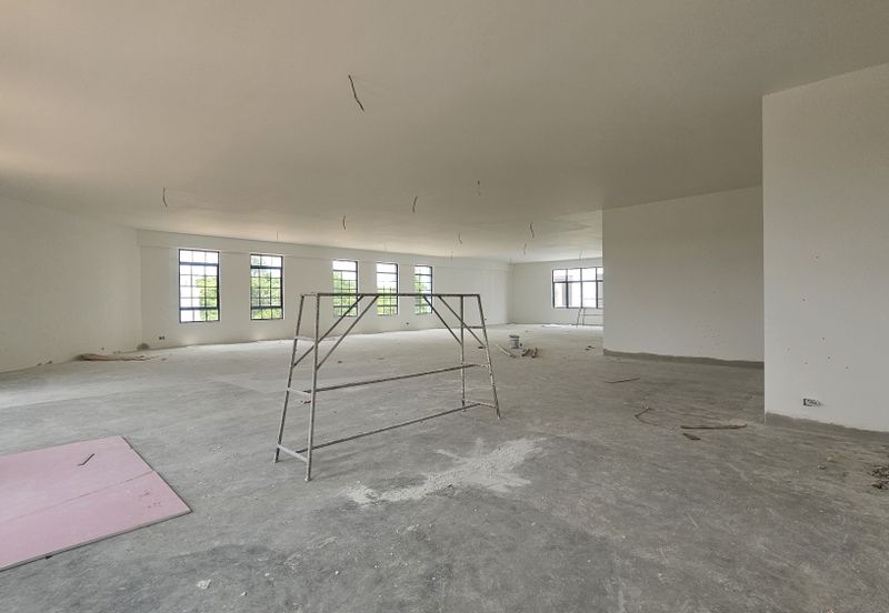 Whitten Eco Majestic