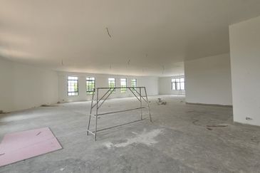 Whitten Eco Majestic