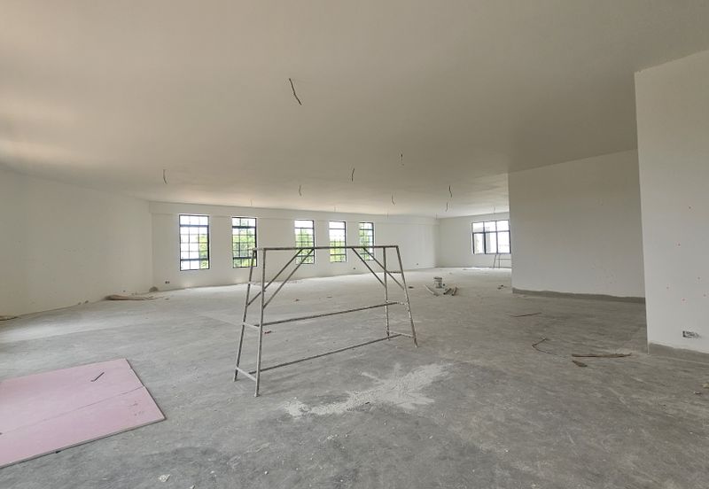 Whitten Eco Majestic