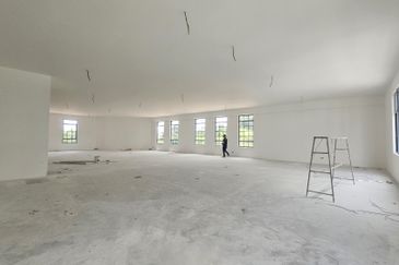 Whitten Eco Majestic