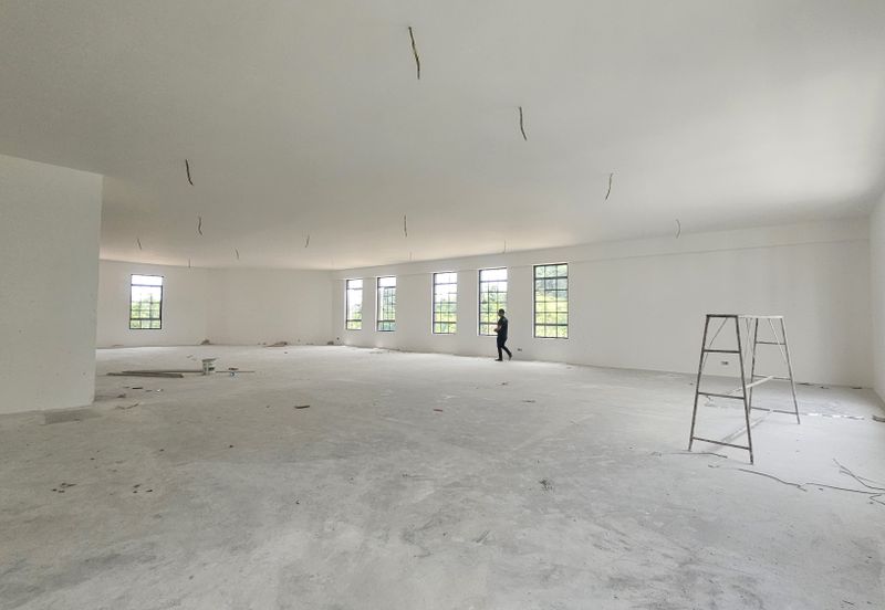 Whitten Eco Majestic