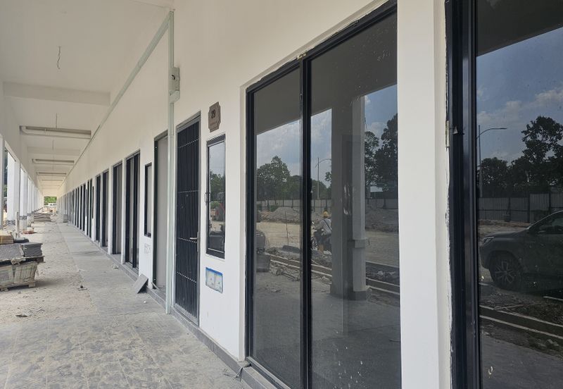 Whitten Eco Majestic