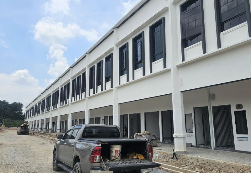 Whitten Eco Majestic