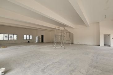 Whitten Eco Majestic