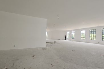 Whitten Eco Majestic