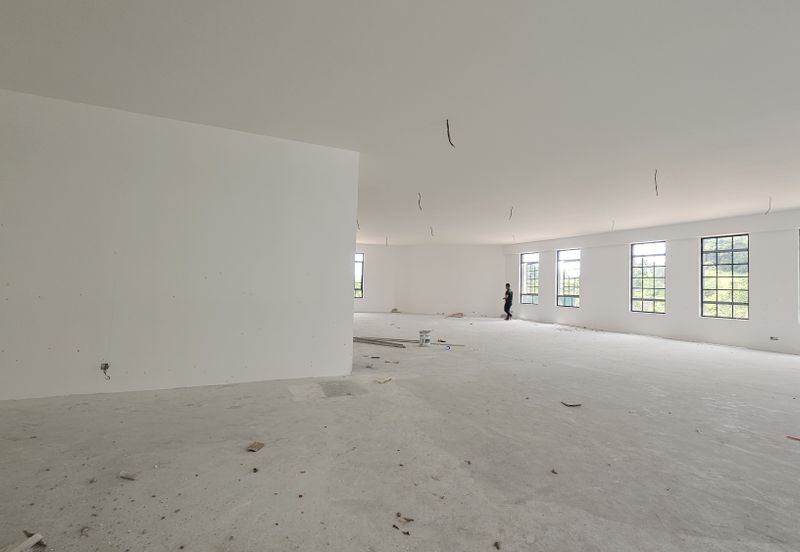 Whitten Eco Majestic