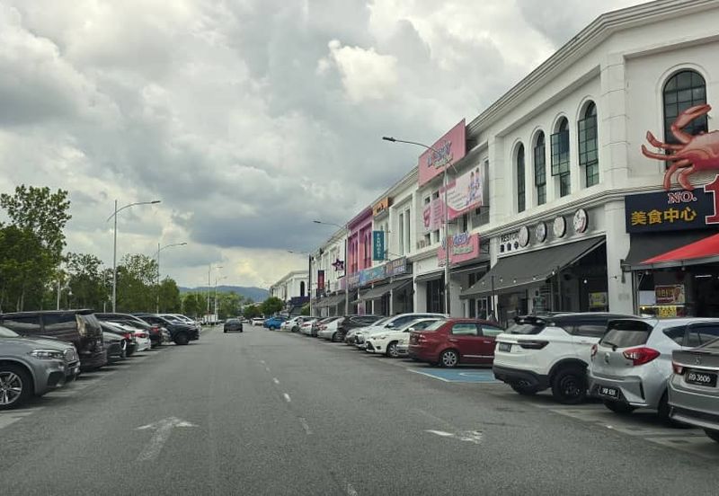 Whitten Eco Majestic