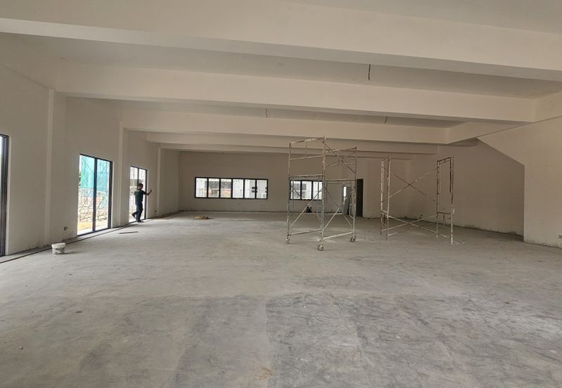 Whitten Eco Majestic