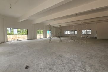 Whitten Eco Majestic