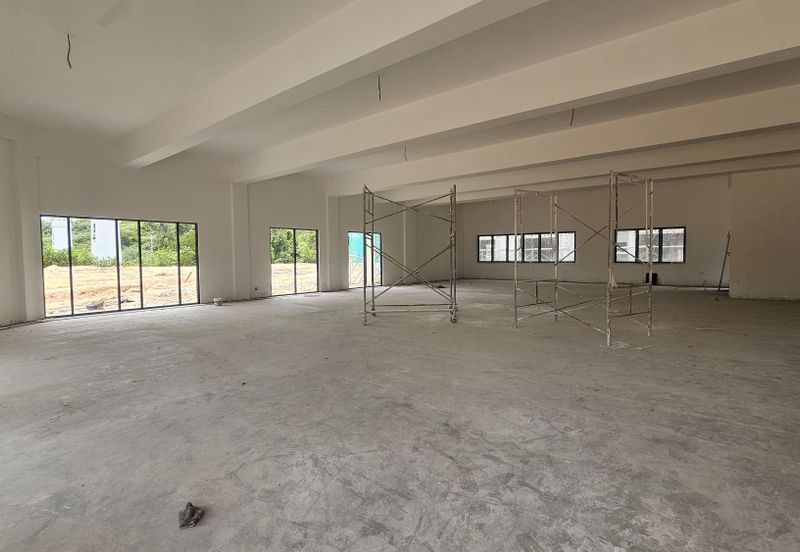 Whitten Eco Majestic