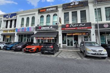 Whitten Eco Majestic