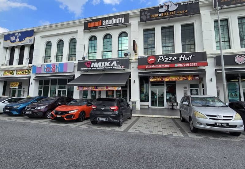 Whitten Eco Majestic