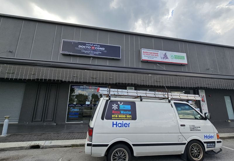 Whitten Eco Majestic