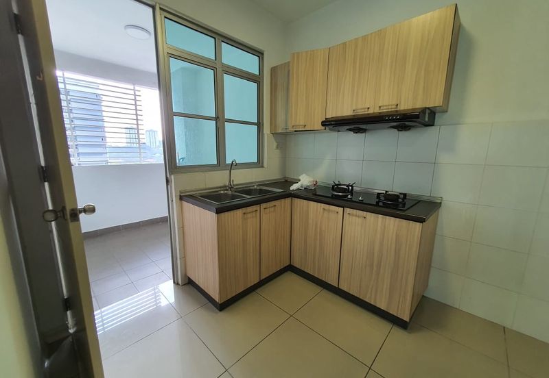 Kiara Residences (Residensi Kiara Jalil 1)