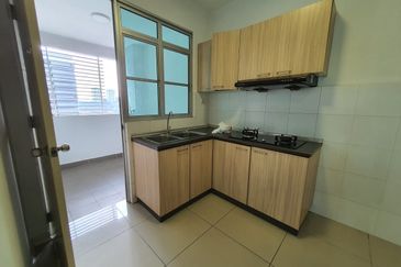 Kiara Residences (Residensi Kiara Jalil 1)