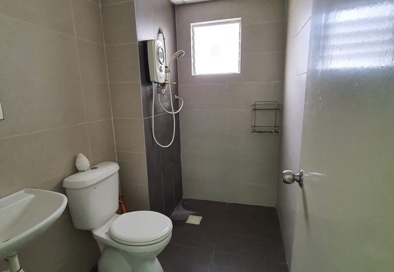 Kiara Residences (Residensi Kiara Jalil 1)