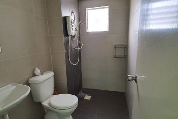 Kiara Residences (Residensi Kiara Jalil 1)