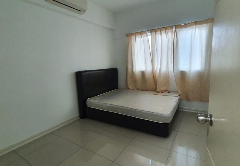 Kiara Residences (Residensi Kiara Jalil 1)