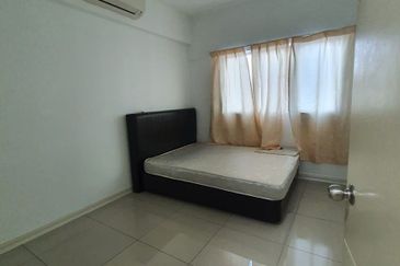 Kiara Residences (Residensi Kiara Jalil 1)