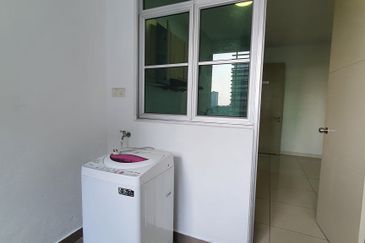 Kiara Residences (Residensi Kiara Jalil 1)