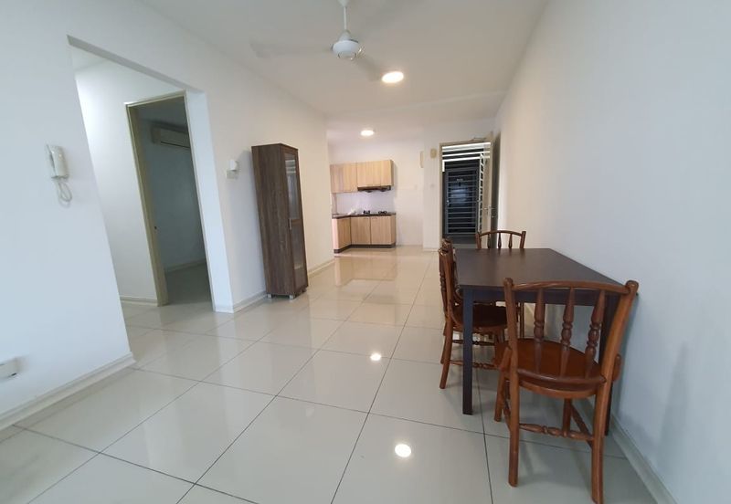 Kiara Residences (Residensi Kiara Jalil 1)