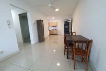 Kiara Residences (Residensi Kiara Jalil 1)