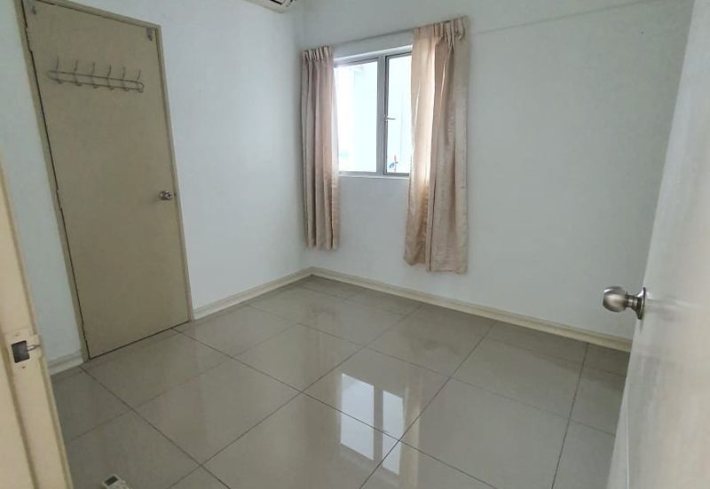 Kiara Residences (Residensi Kiara Jalil 1)