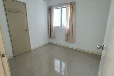 Kiara Residences (Residensi Kiara Jalil 1)