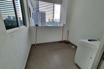 Kiara Residences (Residensi Kiara Jalil 1)