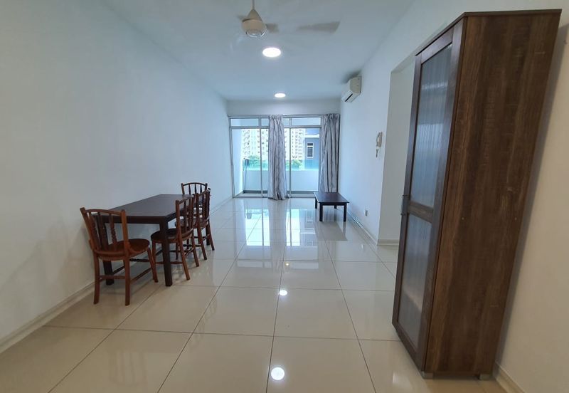 Kiara Residences (Residensi Kiara Jalil 1)