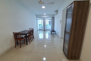 Kiara Residences (Residensi Kiara Jalil 1)