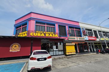 Brighton @ Eco Majestic