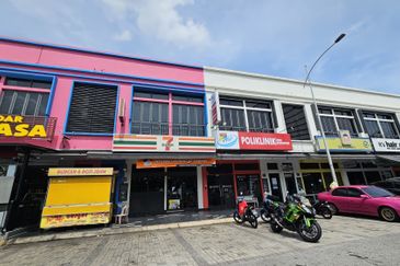 Brighton @ Eco Majestic