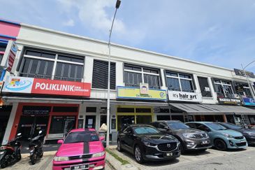 Brighton @ Eco Majestic