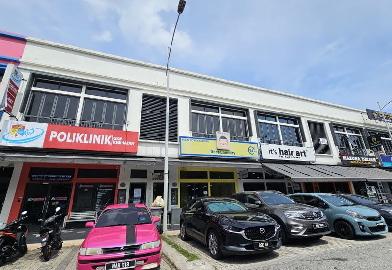 Brighton @ Eco Majestic