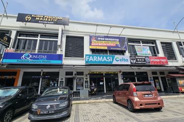 Brighton @ Eco Majestic